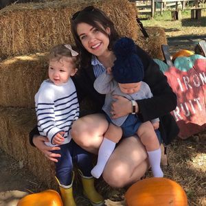 Meet your Posher, Leslie